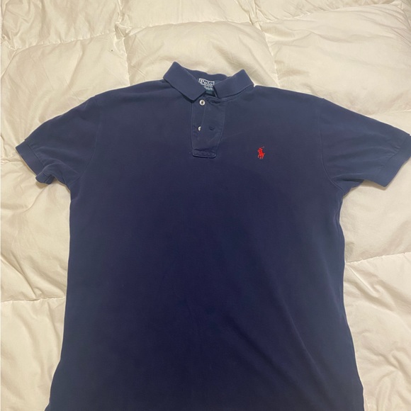 Ralph Lauren polo - Picture 1 of 3
